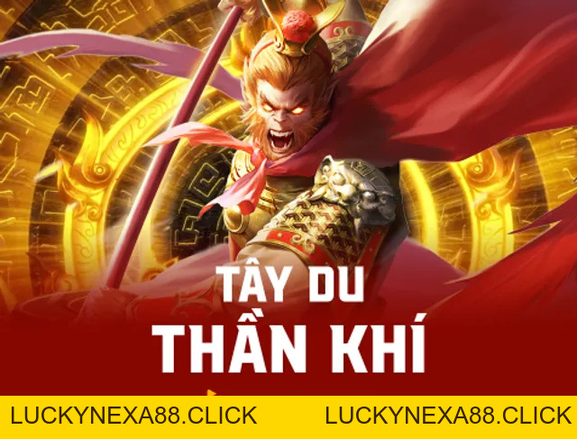 Expand - Luckynexa88