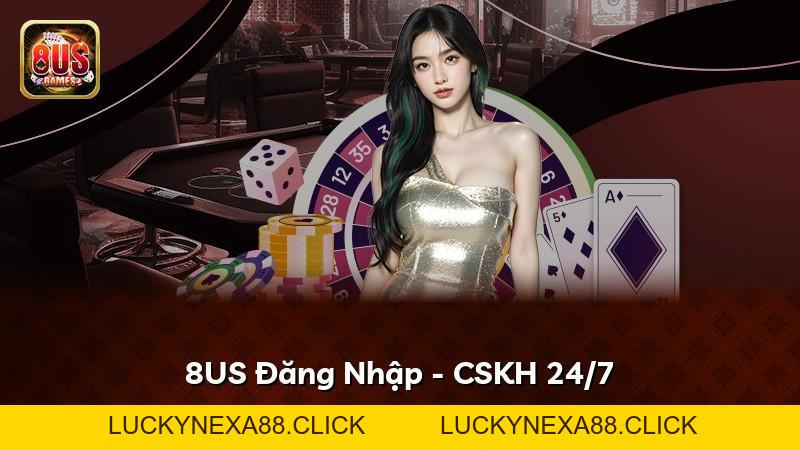 Expand - Luckynexa88