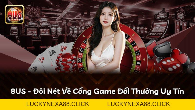Expand - Luckynexa88