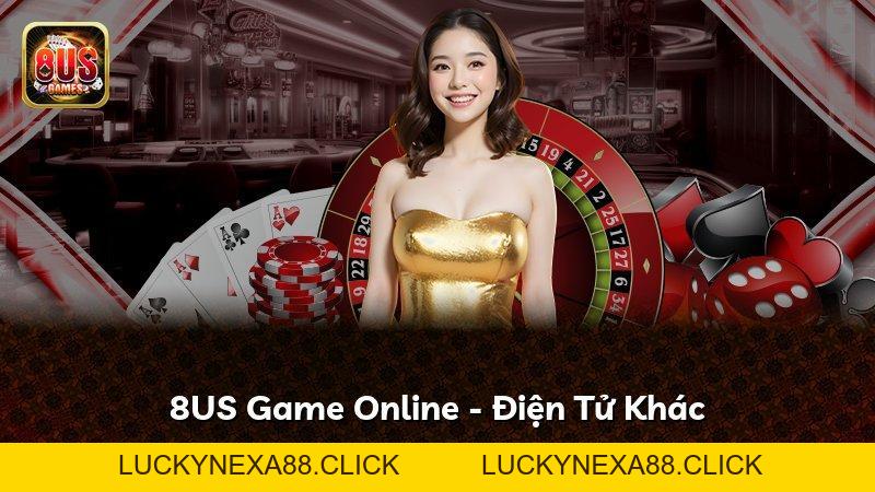 Expand - Luckynexa88