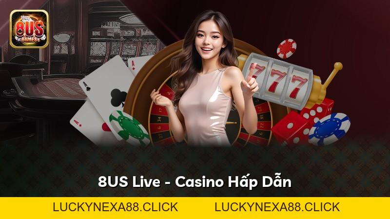 Expand - Luckynexa88