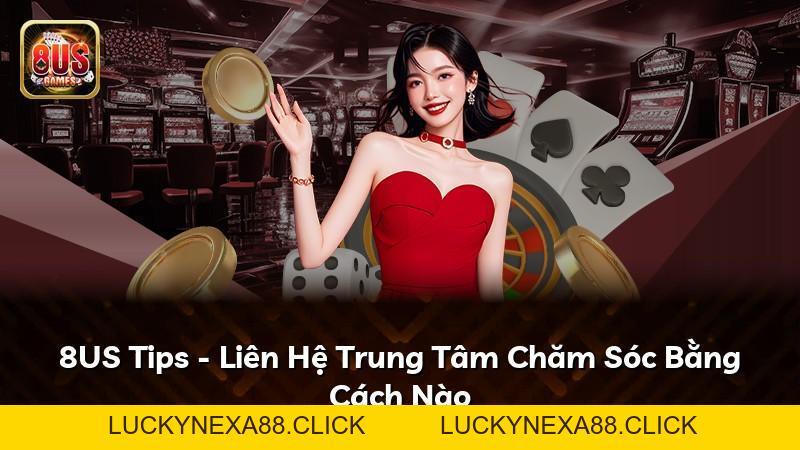 Expand - Luckynexa88