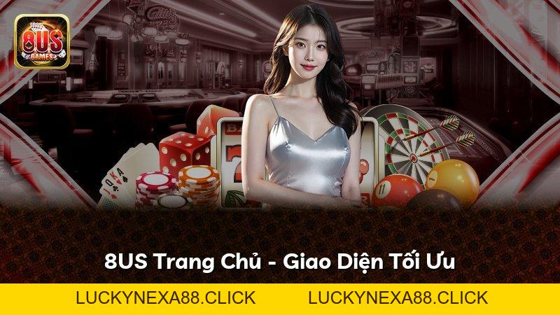 Expand - Luckynexa88