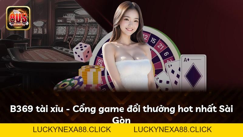 Expand - Luckynexa88