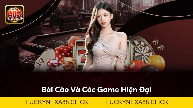 Expand - Luckynexa88