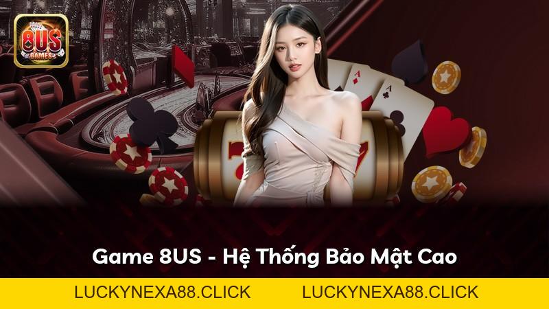 Expand - Luckynexa88