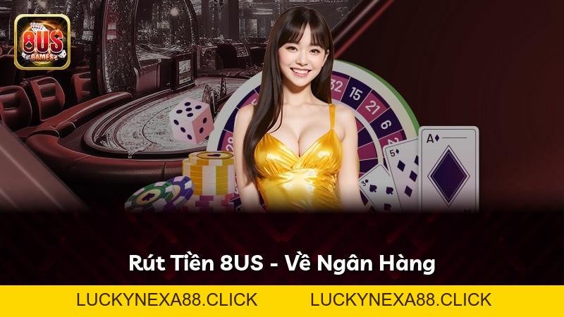 Expand - Luckynexa88